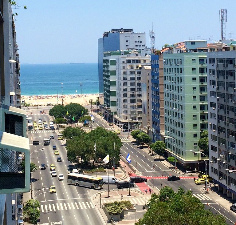Apartamento Copacabana (key west)